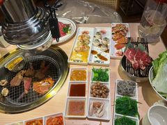 -伊茉家的烤肉店(勒泰中心店)