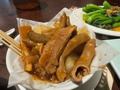 -老坑记·香港经典粤菜馆
