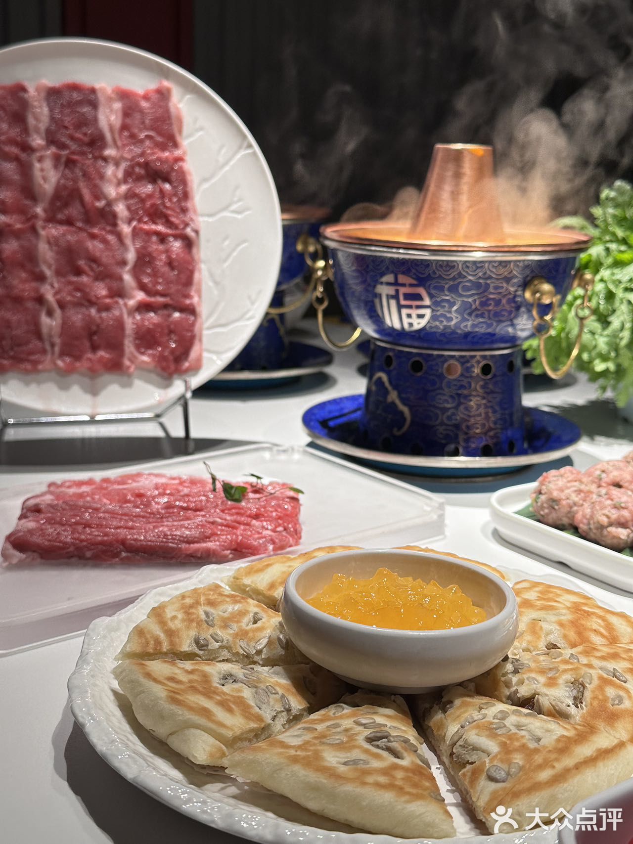 上海必吃｜现切鲜羊肉一口封神啦