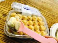 -iFood甜嫩嫩(江东北路店)