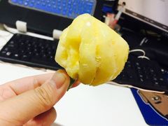 -陈记甜品窝(中山北路店)