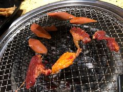 -老范地摊烧烤(阳光金地园店)