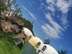 -漳州滨海火山岛自然生态风景区