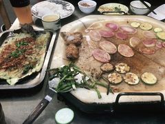 -老渔家白族石板烧旗舰店