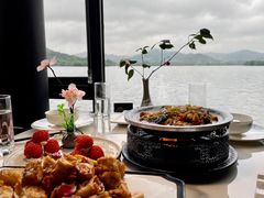-柳莺湖上·湖景餐厅·江南菜(西湖店)