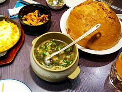 -孙家外婆•长春地标美食新名片(吾悦广场店)