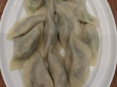 虾三鲜水饺-喜家德虾仁水饺(南山书城店)