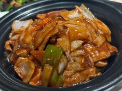 -阿莉餐厅(枣阳路店)