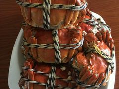 -乡乐园蟹庄·阳澄湖农家乐