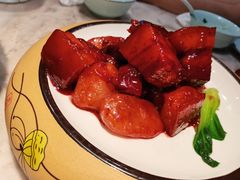 萝卜红烧肉-淮扬韵(凤八市政府店)