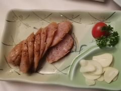 -富盈酒店-日本料理餐厅(厚街店)