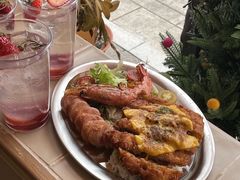 -木木鲜海鲜面(天一店)