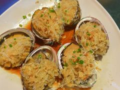 -达叔香味海鲜(海棠68环球美食街店)
