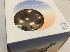 -山与蓝·轻糖鲜果蛋糕(勒泰店)