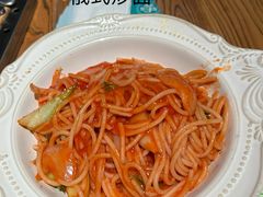 -通海俄式烧烤·俄罗斯大串(爱建店)