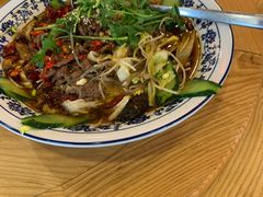 -德胜轩正宗顺德菜(宝安沙井会展中心店)