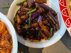 -黑窑厂糖油饼烤鸭·清真菜(旗舰店)