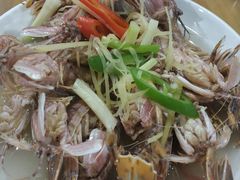 -田源农家饭店·窑鸡王·海鲜(东部湾·融创店)