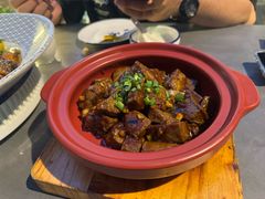 -蘇河湾·新鲁菜·泰山宴(泰山店)