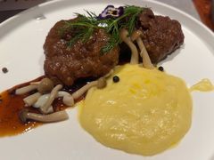 -通海俄式烧烤·俄罗斯大串(嵩山路店)