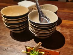 -Cuc Gach Quan Restaurant