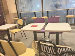 -麦当劳(杭州临平万达广场店)