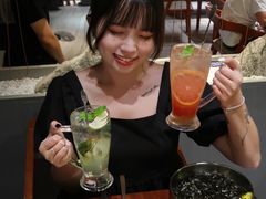 -春熙台韩国料理·章鱼肥牛(西丽店)