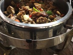 红林风味烧鸭-红林大酒店RFcafe自助餐厅