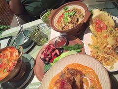 -芭札·Thai泰国餐厅(同和金铂天地店)