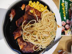 -豪客来牛排(汕头东厦100店)