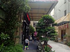 -杭州西湖仁和饭店(湖滨银泰in77店)