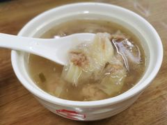 -尚干依清小吃(西洪店)