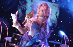 -桑语映画·COSPLAY写真工作室