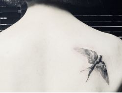 -I-TATTOO 纹身艺术空间