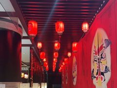 -启东恒大酒店·吕四渔号海鲜餐厅