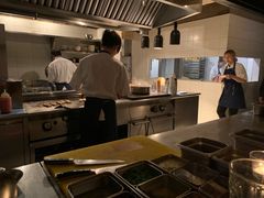 -Ocean's Table 欧舍