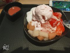 -鲜芋仙(南开大悦城店)