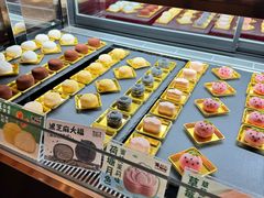 -牛New寿喜烧(金鹰世界店)