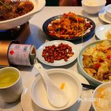 💯坐拥百年古楼吃饭是什么体验💯