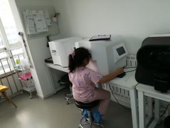 -清清博视儿童眼视光中心(角门西店)