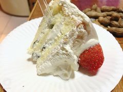 -LanTa蓝塔烘焙(中原万达店)