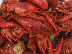 -盱眙红叶龙虾(金源北路店)