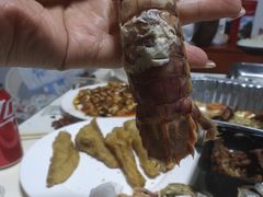 -雅逸居海鲜小厨