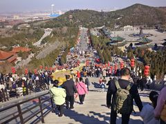 -龙口南山旅游景区
