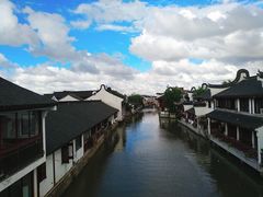 -召稼楼古镇
