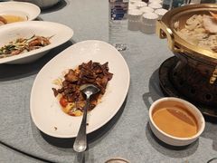 -茶啊冲电影主题文化餐厅(TOUCH12街店)