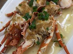 -红月湾海鲜饭店•沙滩海景(双月湾店)