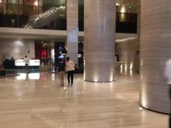 -青岛富力艾美酒店