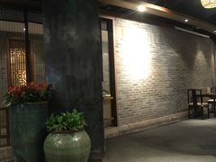 -青藤茶馆(南山路店)