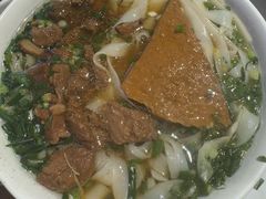 -李兰英湖南面馆(护国路店)